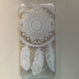Dreamcatcher iPhone 6s phone case